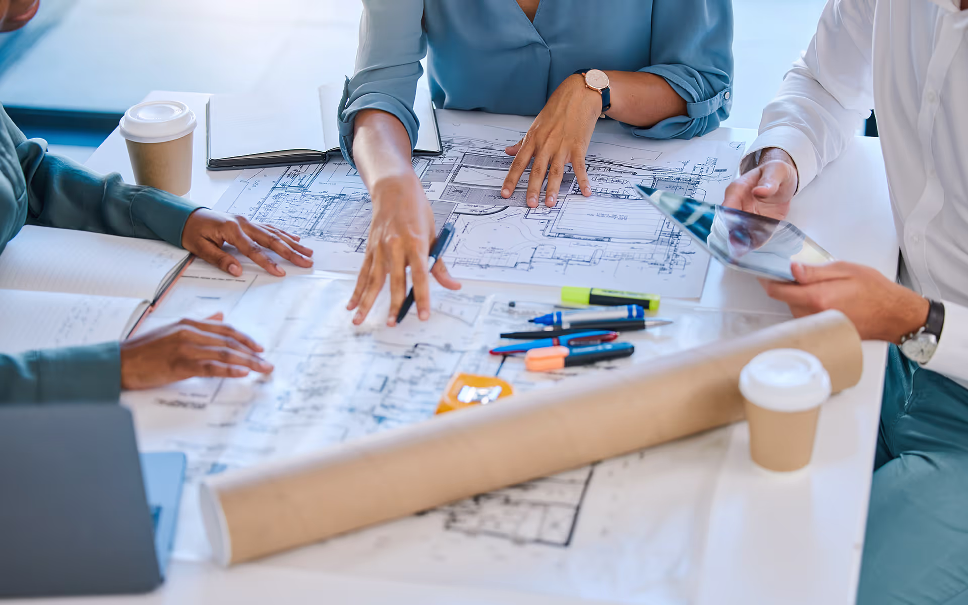 Trade and professional clients