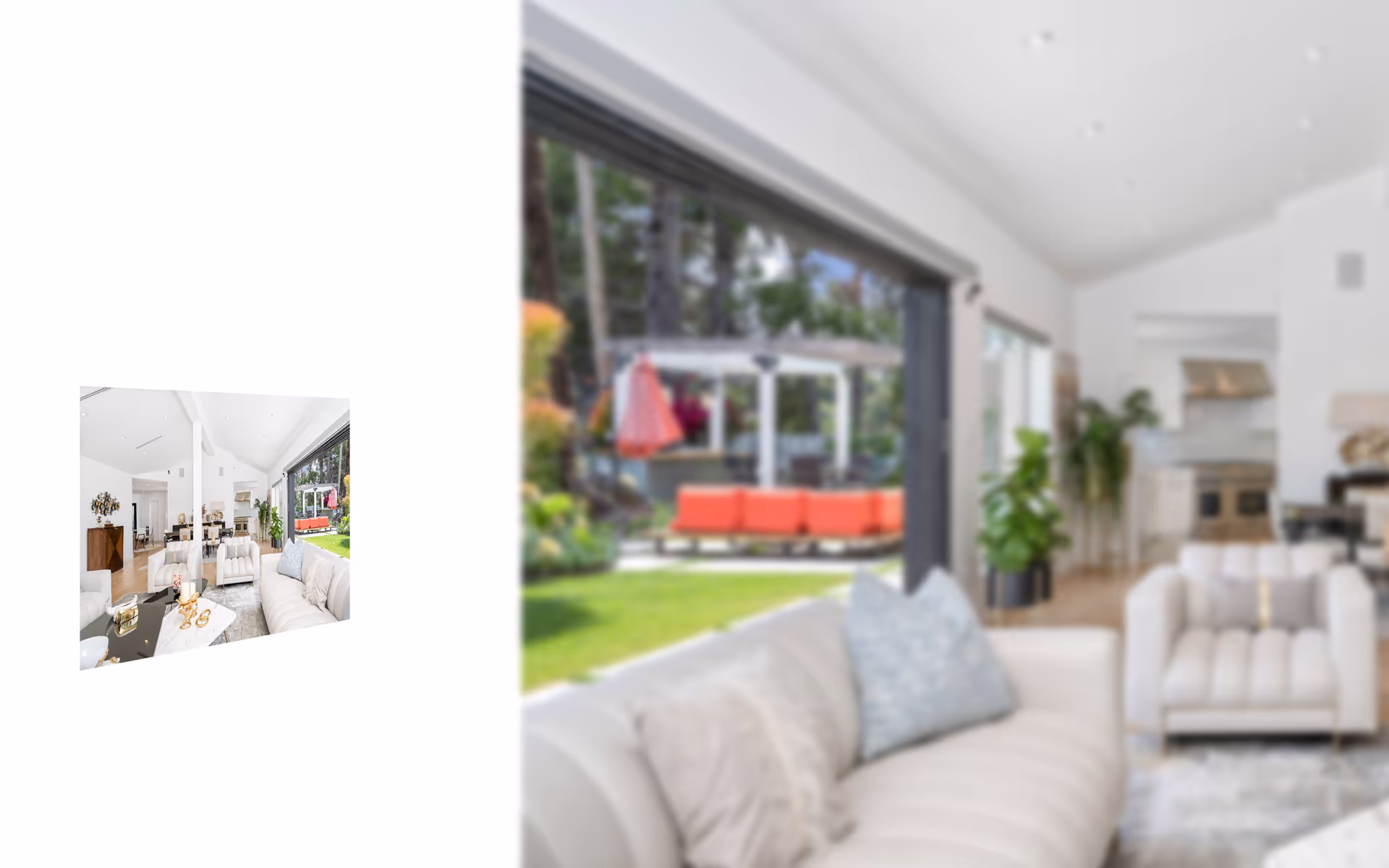 Music in Every Room home automation system