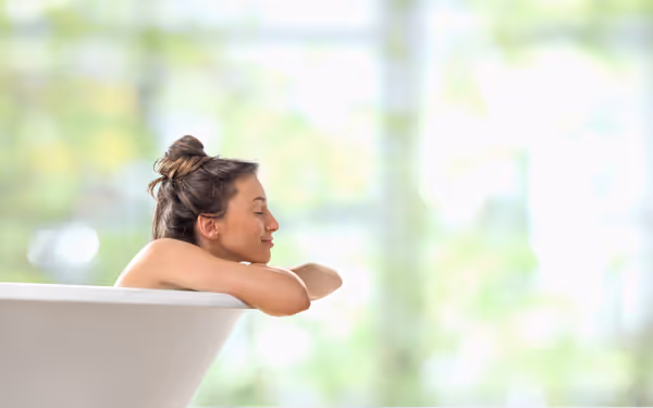 Music in Every Room bathroom audio system