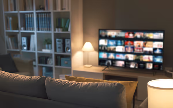 Video distribution system