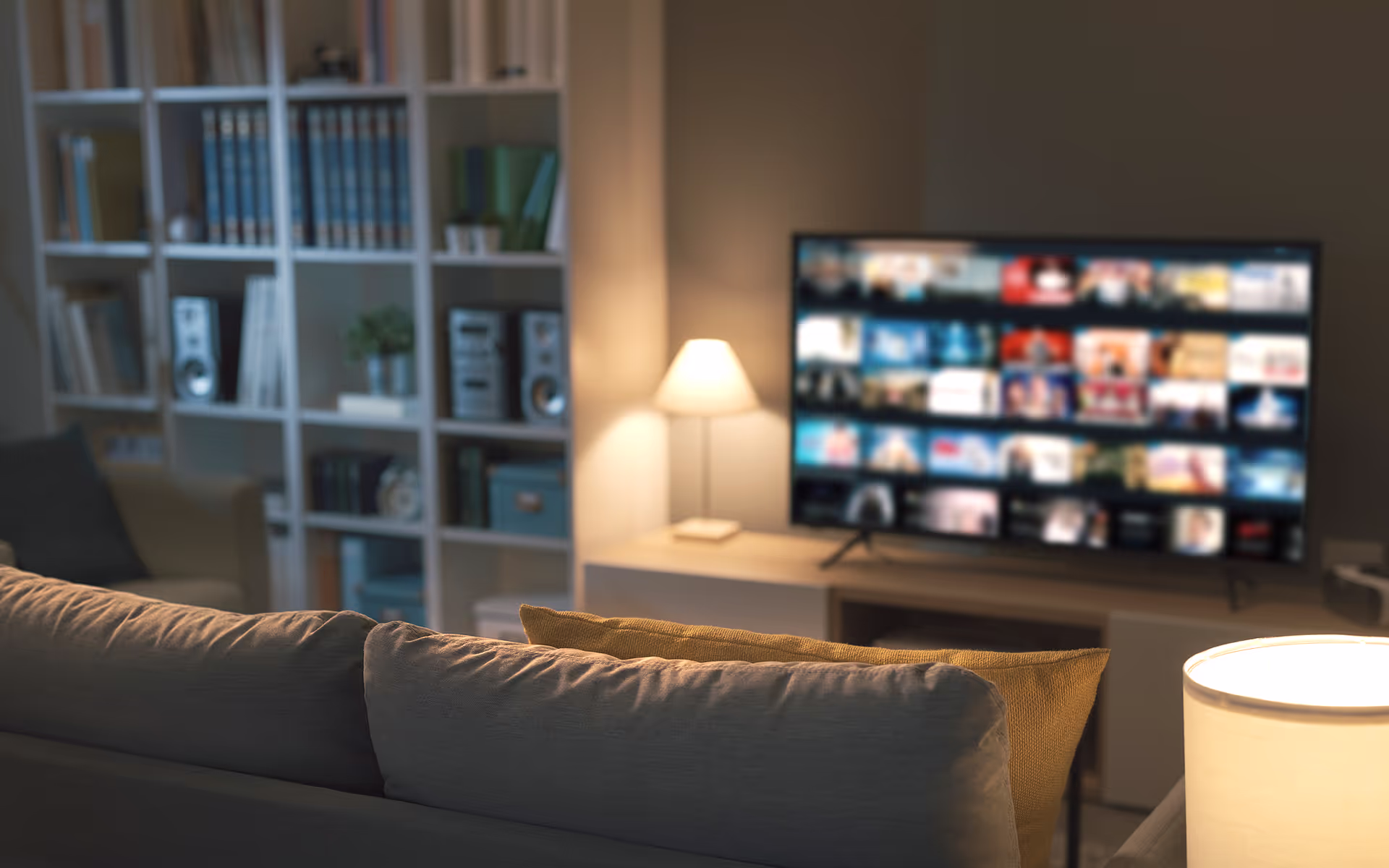Video distribution system