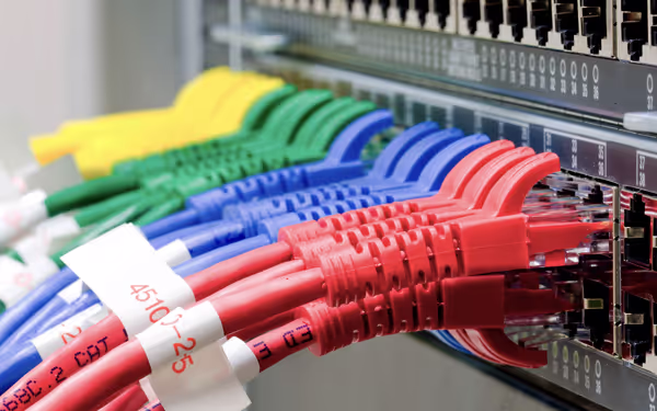 Wifi and Networking