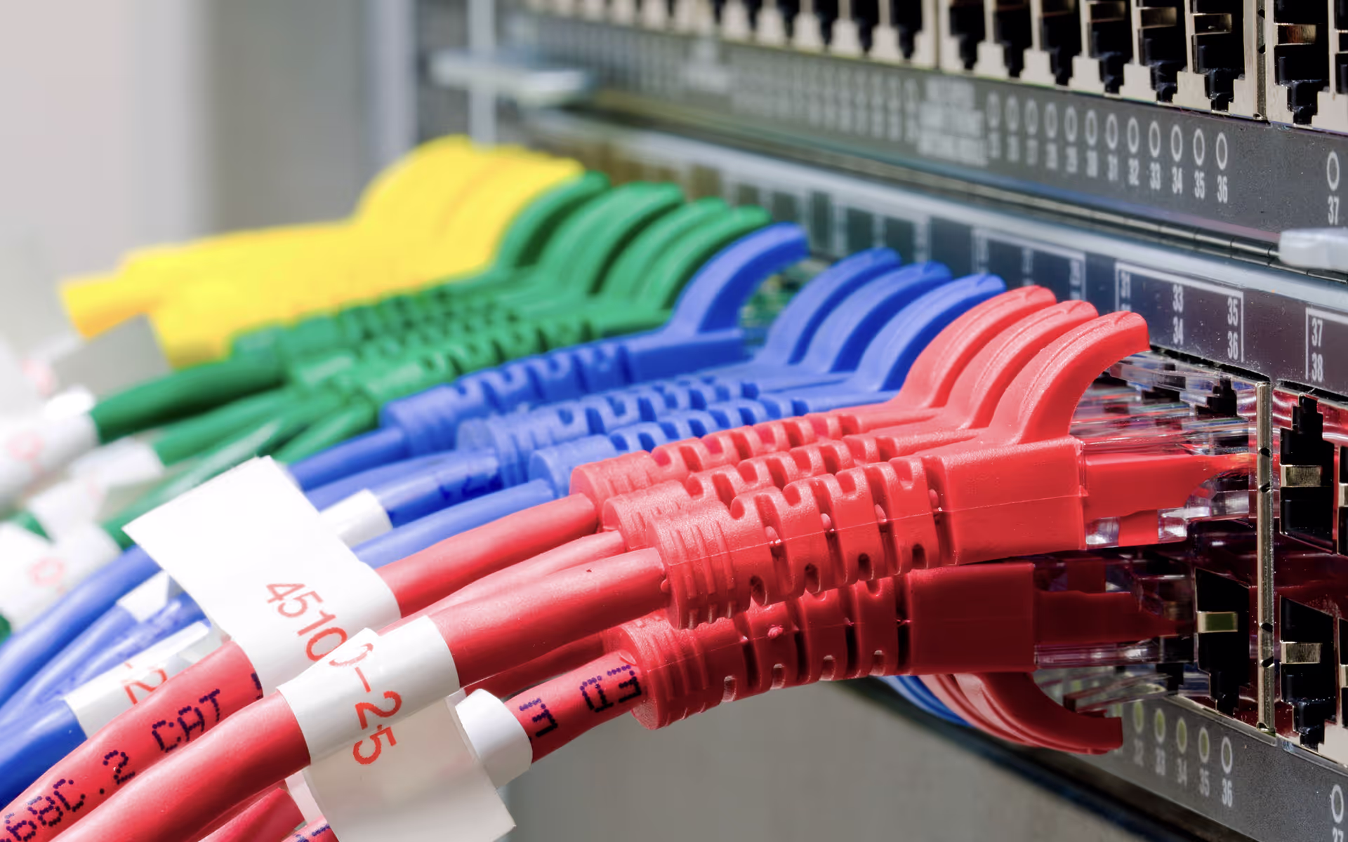 Wifi and networking system