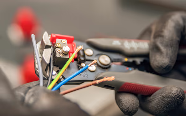 Electrical contractors