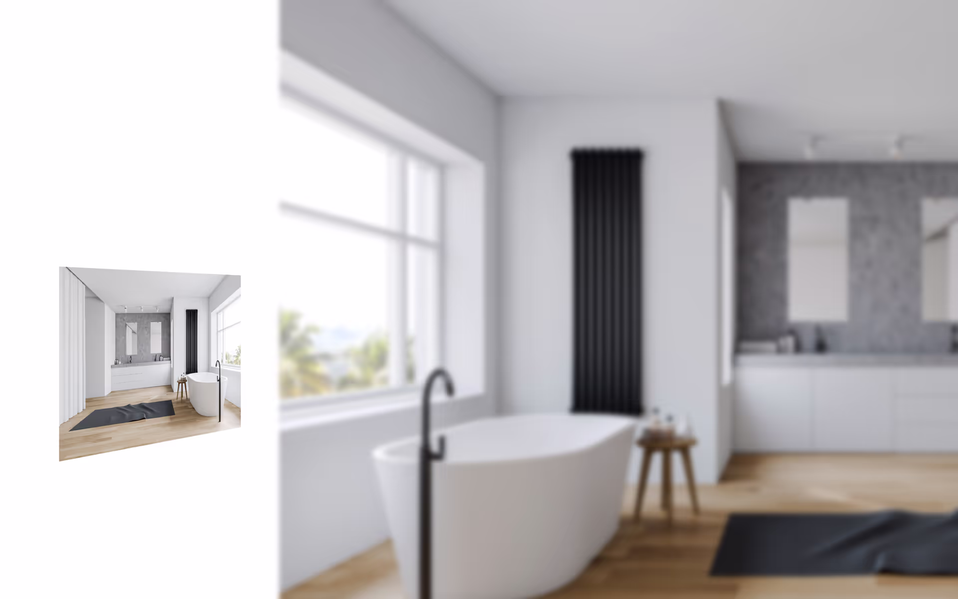 Music in Every Room bathroom sound system