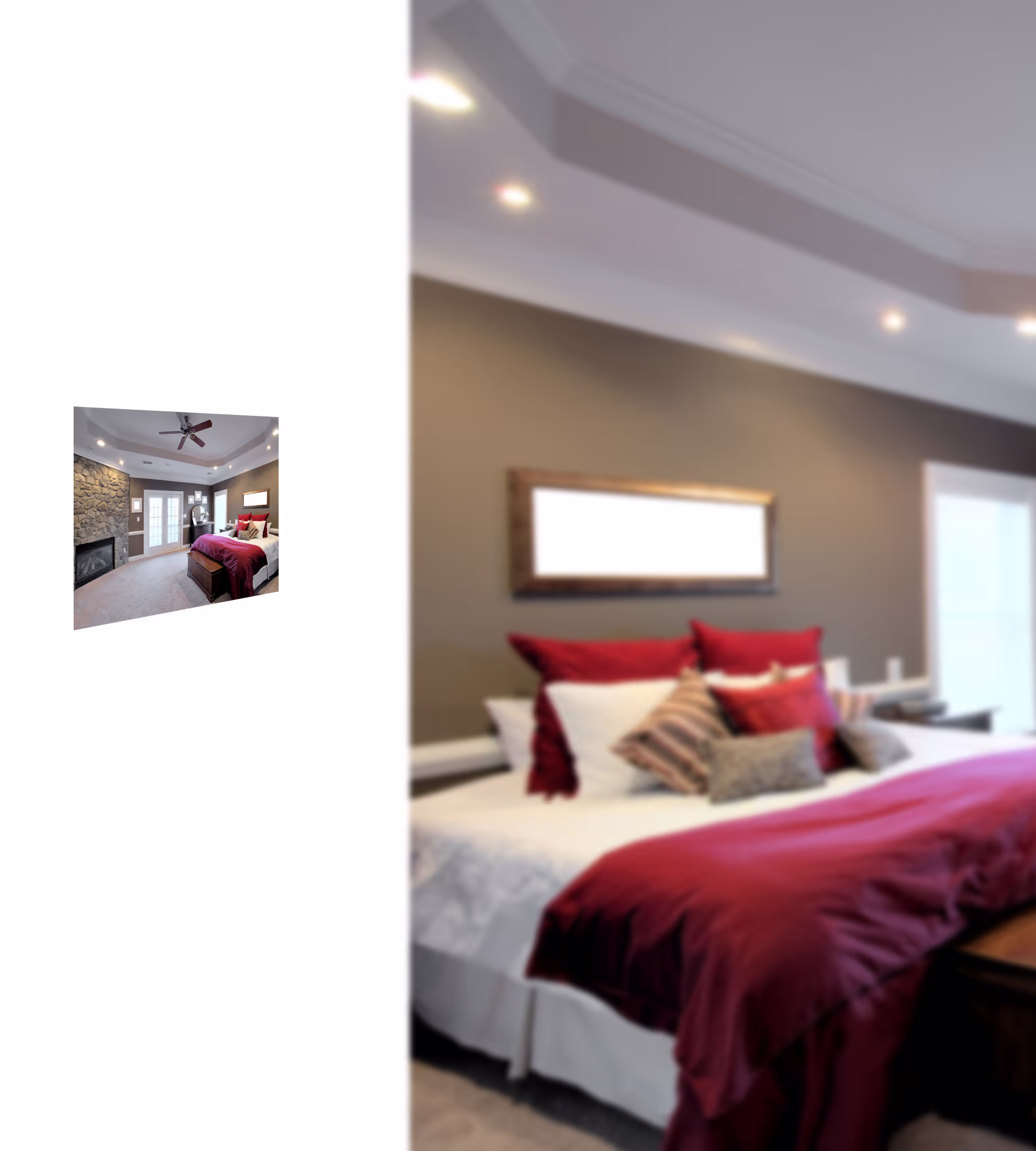 Music in Every Room bedroom audio automation system