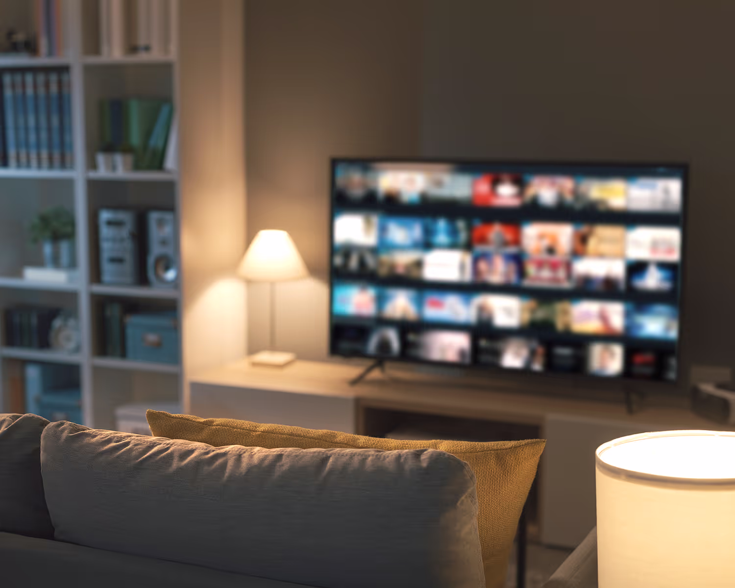 Video distribution system