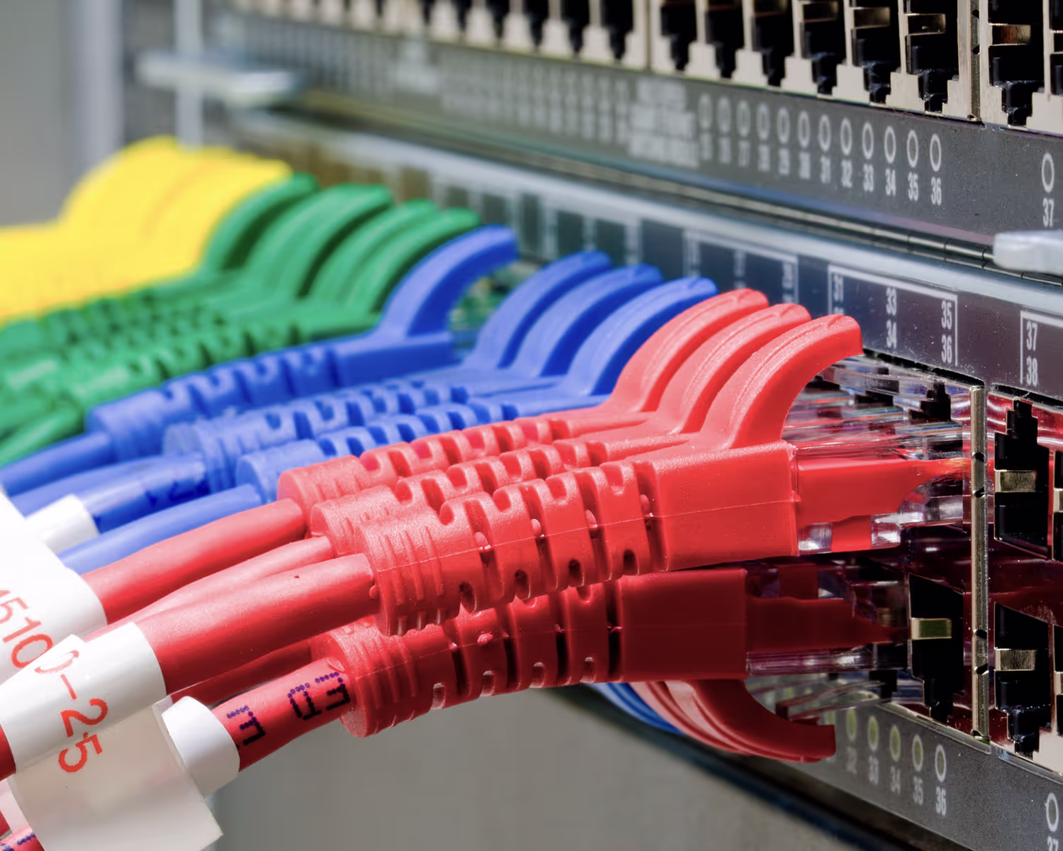 Wifi and networking system