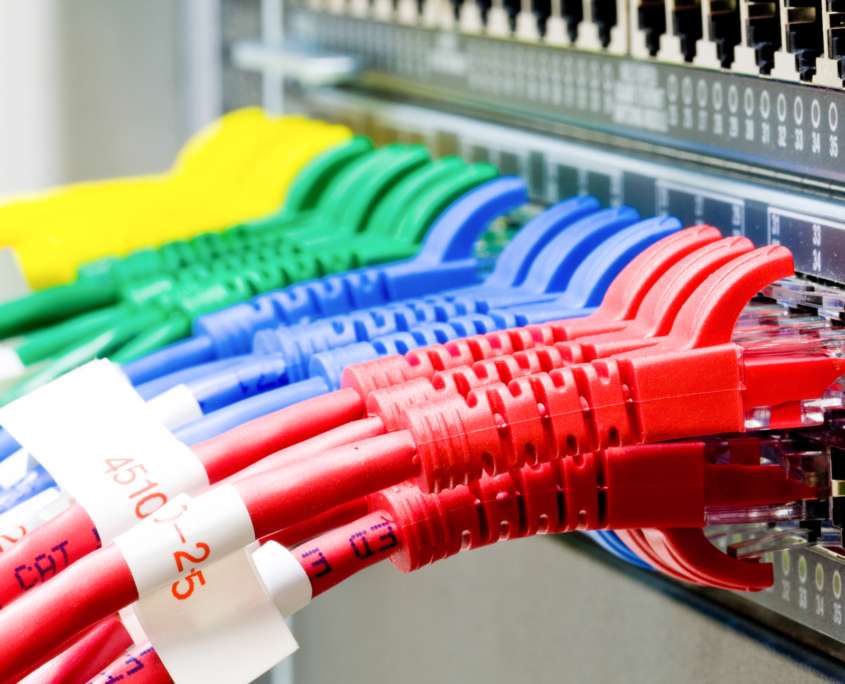 Home Ethernet Installation Service