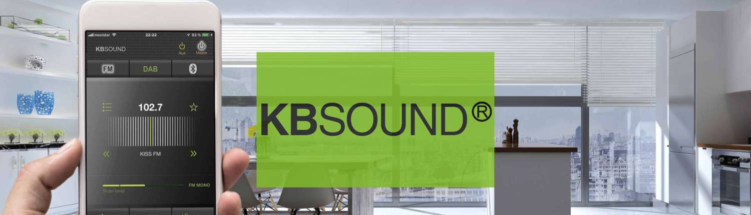 KB Sound Select Star