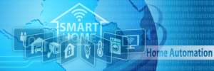 Smart Home Automation systems